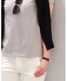 LE JUN | Tシャツ/カットソー