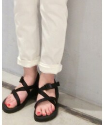 Chaco | サンダル