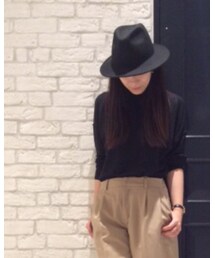 LE JUN | ニット/セーター