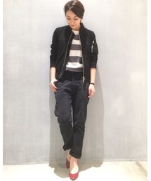 LE JUN | ブルゾン