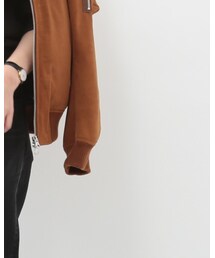 LE JUN | デニムパンツ