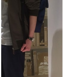 TIMEX | アナログ腕時計