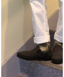 VANS | スニーカー