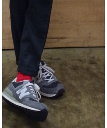 NEW BALANCE | スニーカー