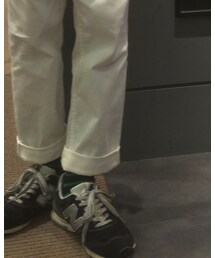 NEW BALANCE | スニーカー