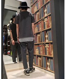 後ろ姿 | その他