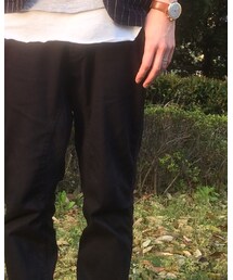 THE SHOP TK  | その他パンツ