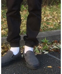 VANS | スニーカー