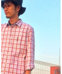 THE SHOP TK  | シャツ/ブラウス