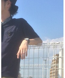 TIMEX | アナログ腕時計