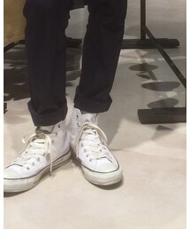 CONVERSE | スニーカー
