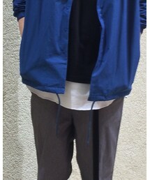 THE SHOP TK  | タンクトップ