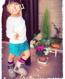 しまむら | ブーツ