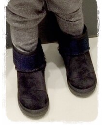 しまむら | ブーツ