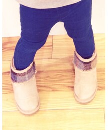 しまむら | ブーツ