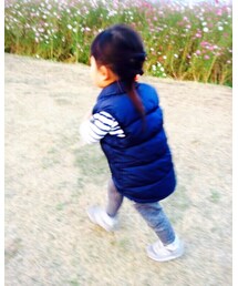 OLD NAVY | ダウンベスト