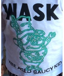 WASK | Tシャツ/カットソー