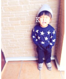 西松屋 | ニット/セーター