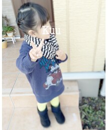 UNIQLO | パーカー