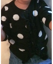 西松屋 | カーディガン/ボレロ