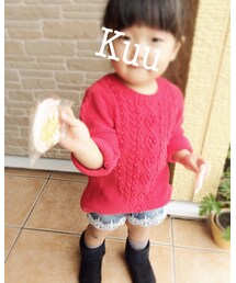 babyGAP | ニット/セーター