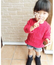 H&M | デニムパンツ