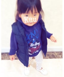 UNIQLO | パーカー