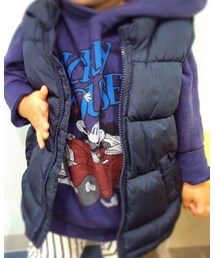 OLD NAVY | ダウンベスト