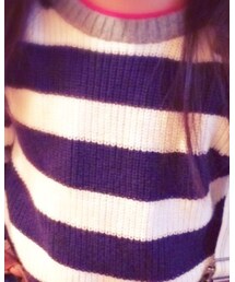 H&M | ニット/セーター