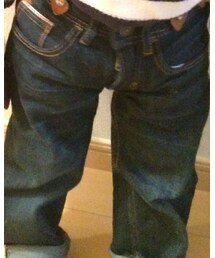 H&M | デニムパンツ