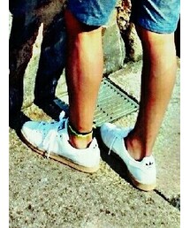 adidas | シューズ