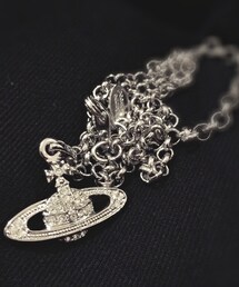 Vivienne Westwood | オーブネックレス(ネックレス)