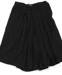 Yohji Yamamoto | ヨウジヤマモト 袴パンツ(その他パンツ)