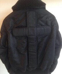 PHENOMENON | PHENOMENON Cross MA-1(ナイロンジャケット)