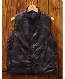WHIZLIMITED | BW VEST (ベスト)