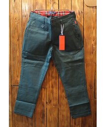 WHIZLIMITED | CHINO 9/S(その他パンツ)