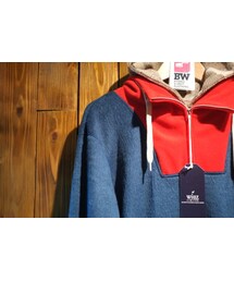 WHIZLIMITED | W PARKA(パーカー)