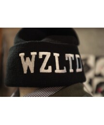 WHIZLIMITED | WZLTD KNIT CAP(ニットキャップ/ビーニー)