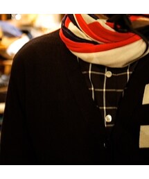 WHIZLIMITED | UNION STOLE(ストール/ショール)