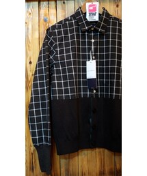 WHIZLIMITED | COMB SHIRTS(シャツ/ブラウス)