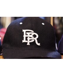 BALABUSHKA REMNANTS | WOOL BB CAP(キャップ)