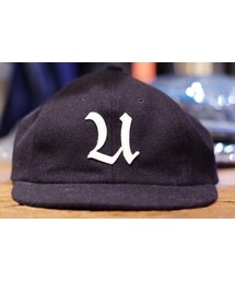 UNRIVALED | CLASSIC BB CAP(キャップ)