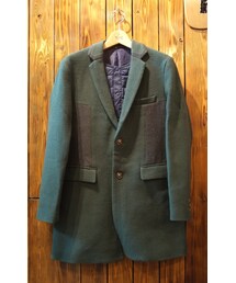 WHIZLIMITED | STAPLE COAT(その他アウター)