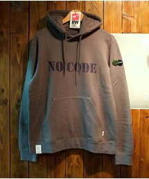 WHIZLIMITED | BW PARKA (NO CODE PARKA)(パーカー)