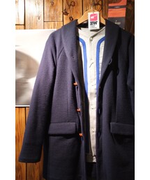 WHIZ TENDAER JK(カーディガン/ボレロ)