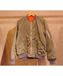 WHIZLIMITED | L-2(ミリタリージャケット)