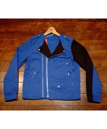 WHIZLIMITED | RAD JK(ライダースジャケット)