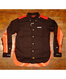 UNRIVALED | UNION BD(シャツ/ブラウス)