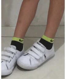 POLO RALPH LAUREN | スニーカー