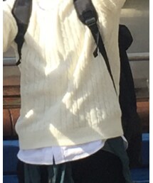 GU | シャツ/ブラウス